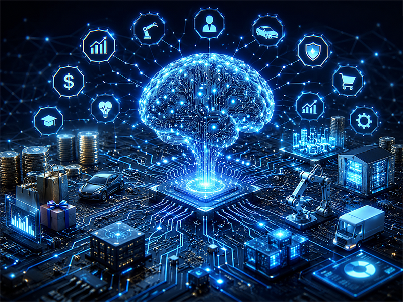 Generative Ai